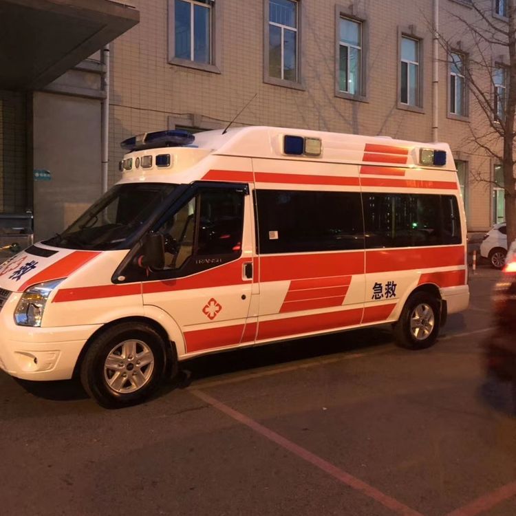 青州救护车出租护送保障
