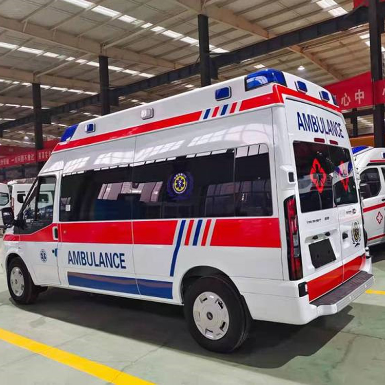 青州救护车出租 —— 专业、安全、高效的城市急救服务