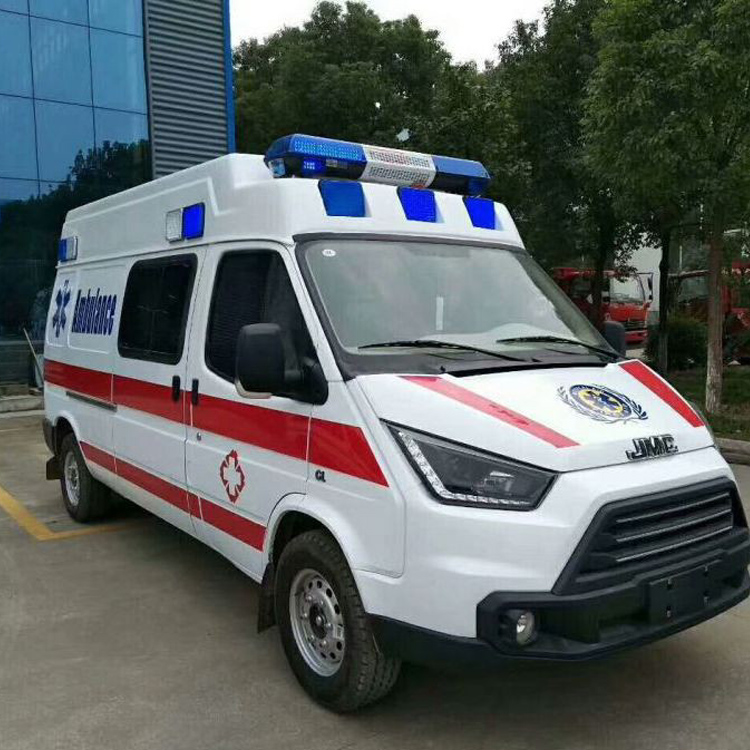 青州救护车出租哪家好